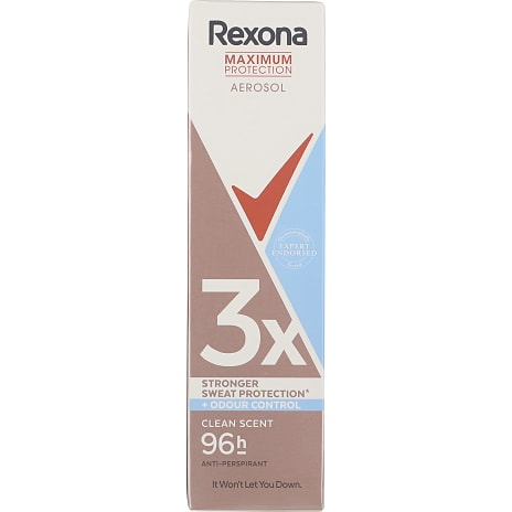 Clean Scent deospray