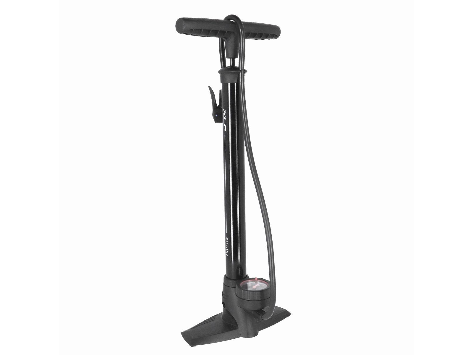 XLC Floor Pump<br>Sykkelpumpe