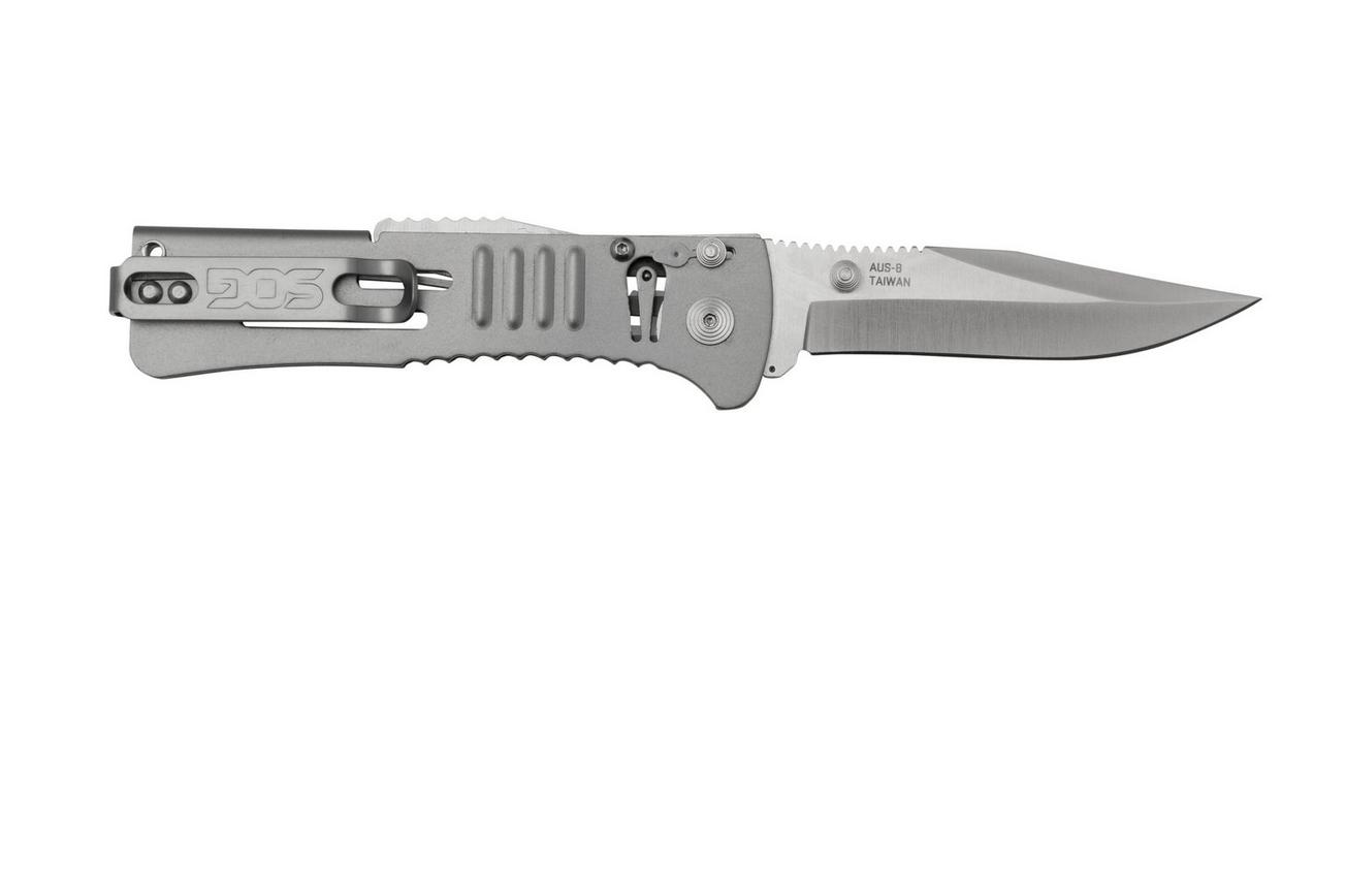 SOG SlimJim SJ31-CP zakmes