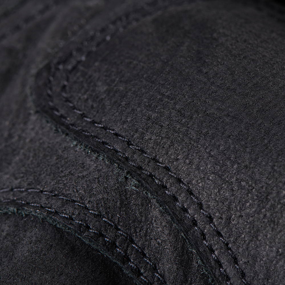 Furygan - Gants TD Vintage D3O® Noir