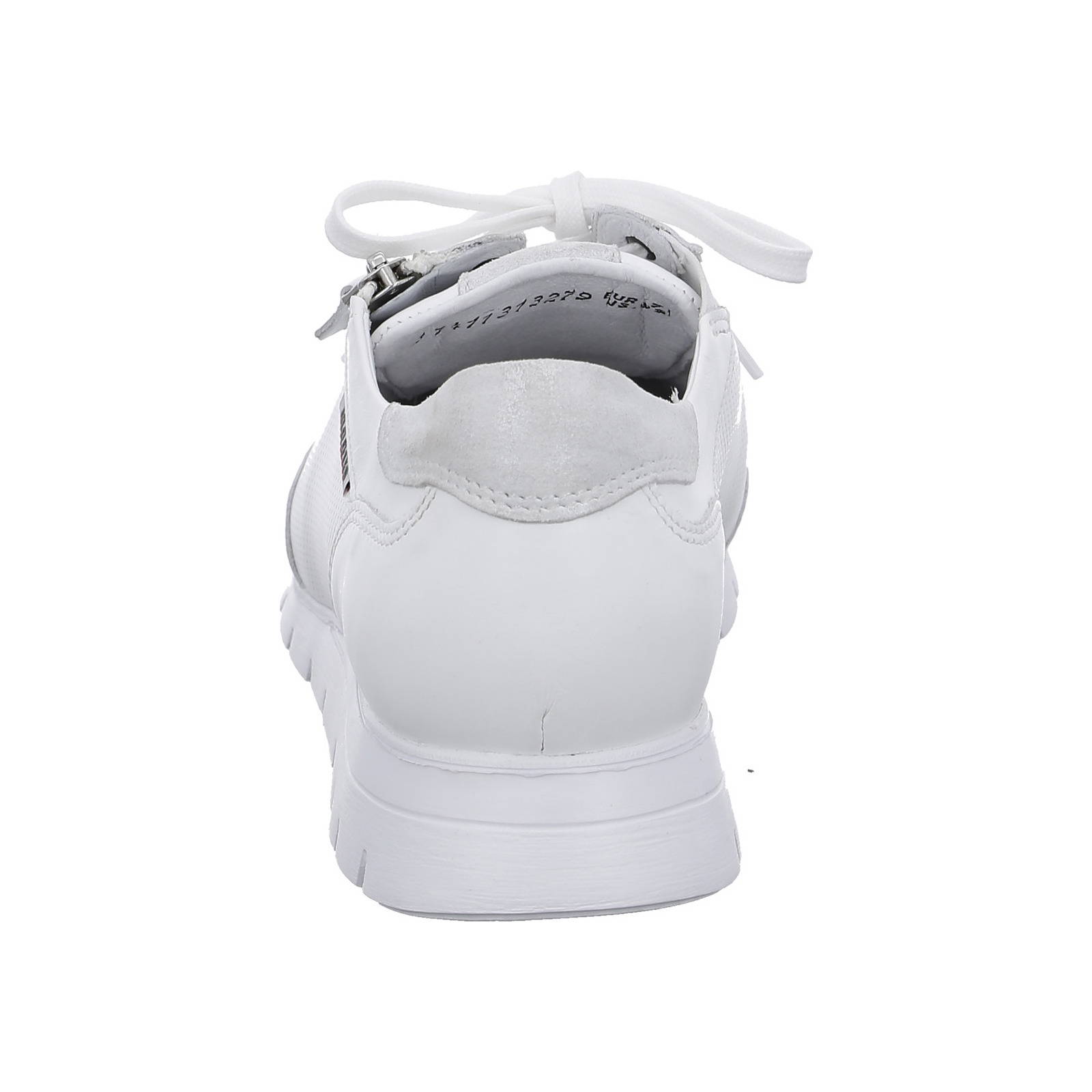 Mobils chaussures Donia blanc