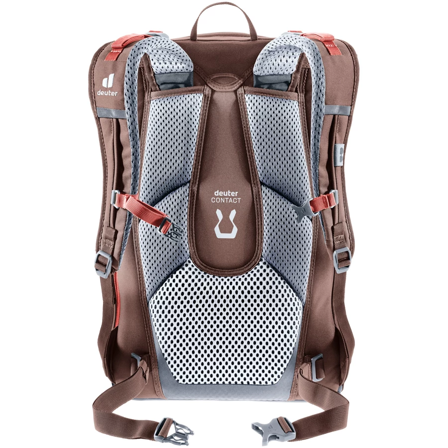 Deuter School Cotogy - Schulrucksack 46 cm raisin