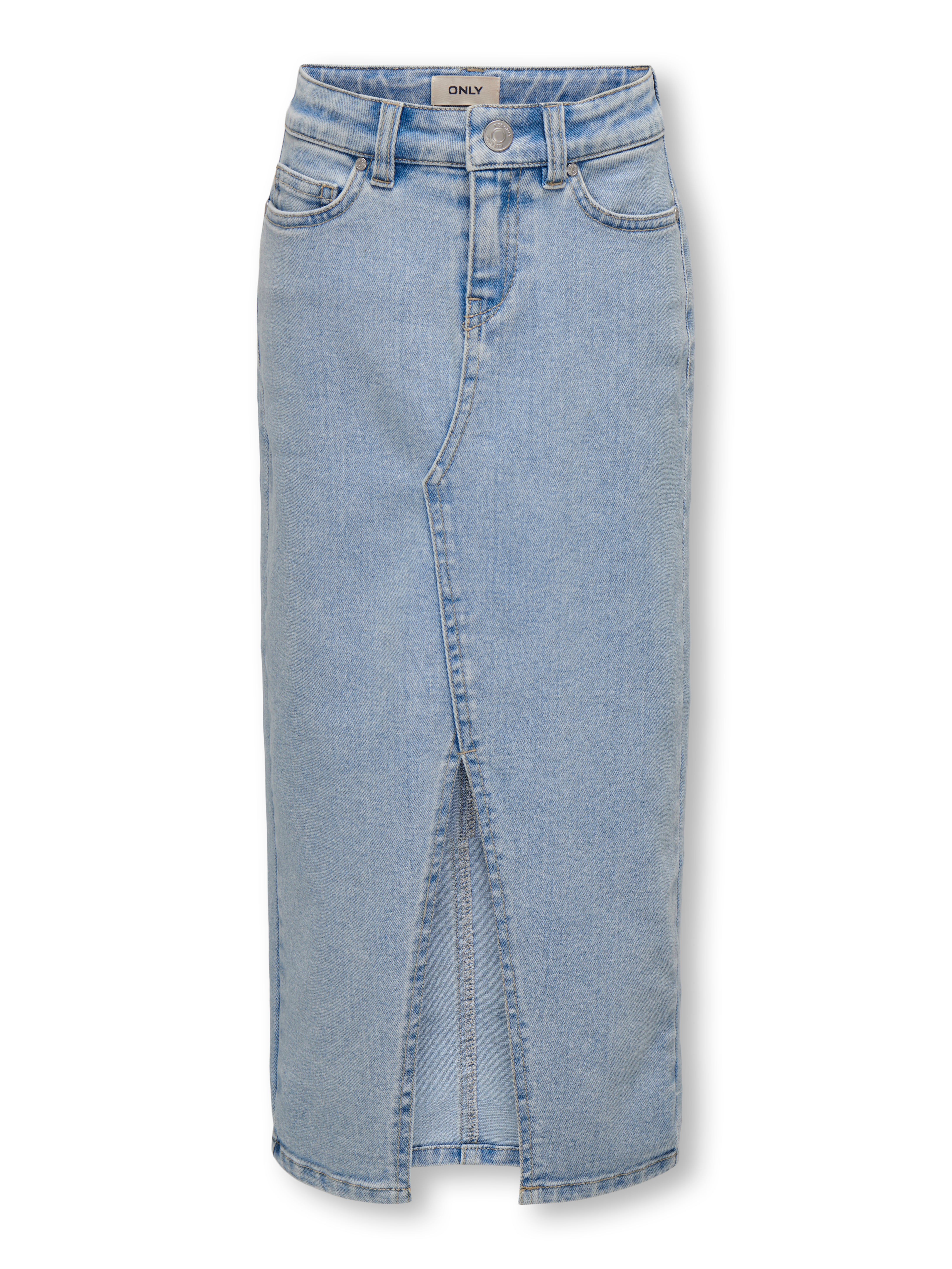 KOGSIRI Rock Light Blue Denim