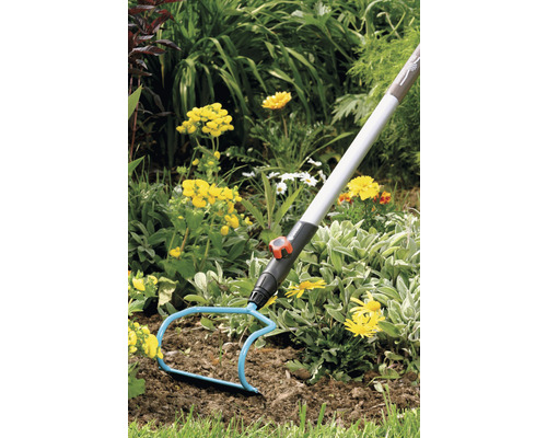 GARDENA combisystem-trekschoffel, 16 cm