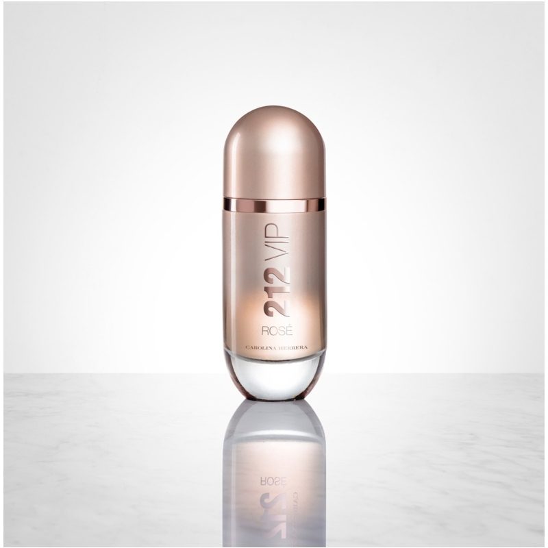 Carolina Herrera 212 VIP Rosé EDP 50 ml