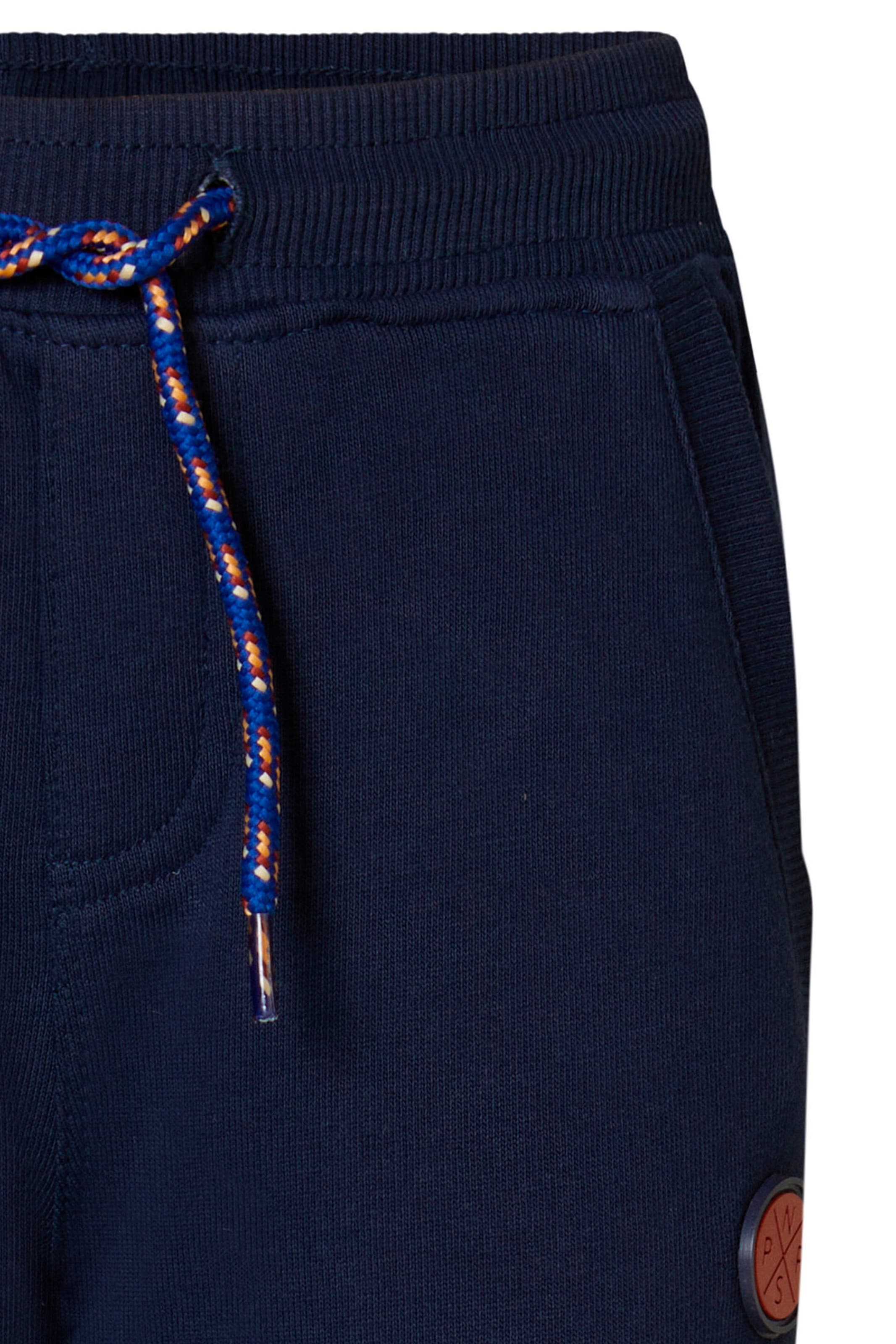 NOPPIES KIDS Hose Hellin Black Iris