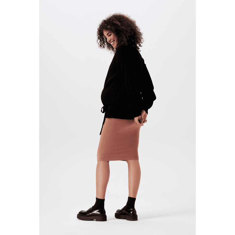 Noppies Strickjacke Cecia Black