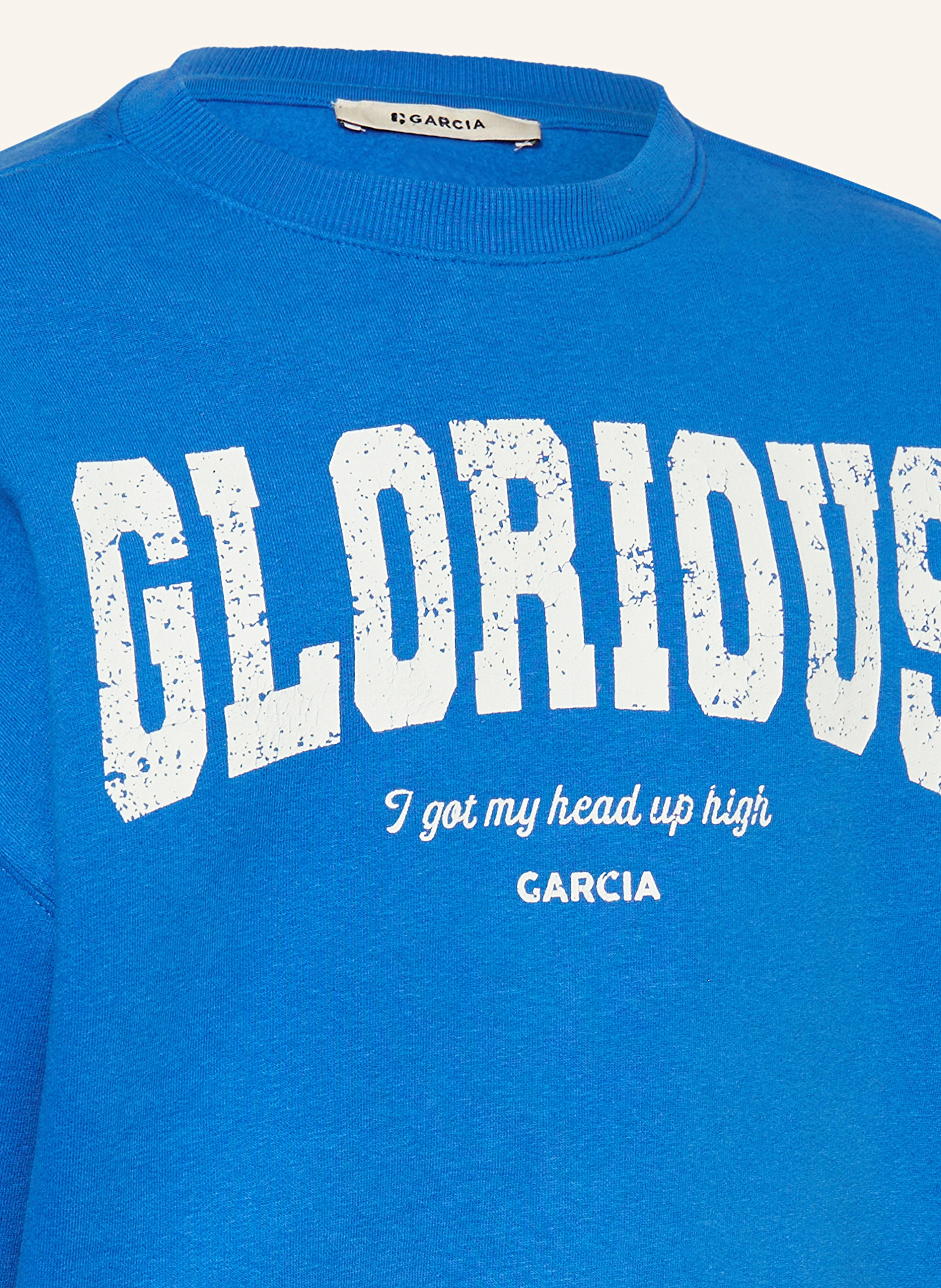 GARCIA Sweatshirt