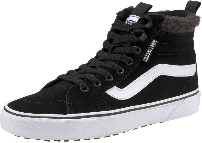 Vans Moderne Sneaker voor Heren Comfortabele Pasvorm