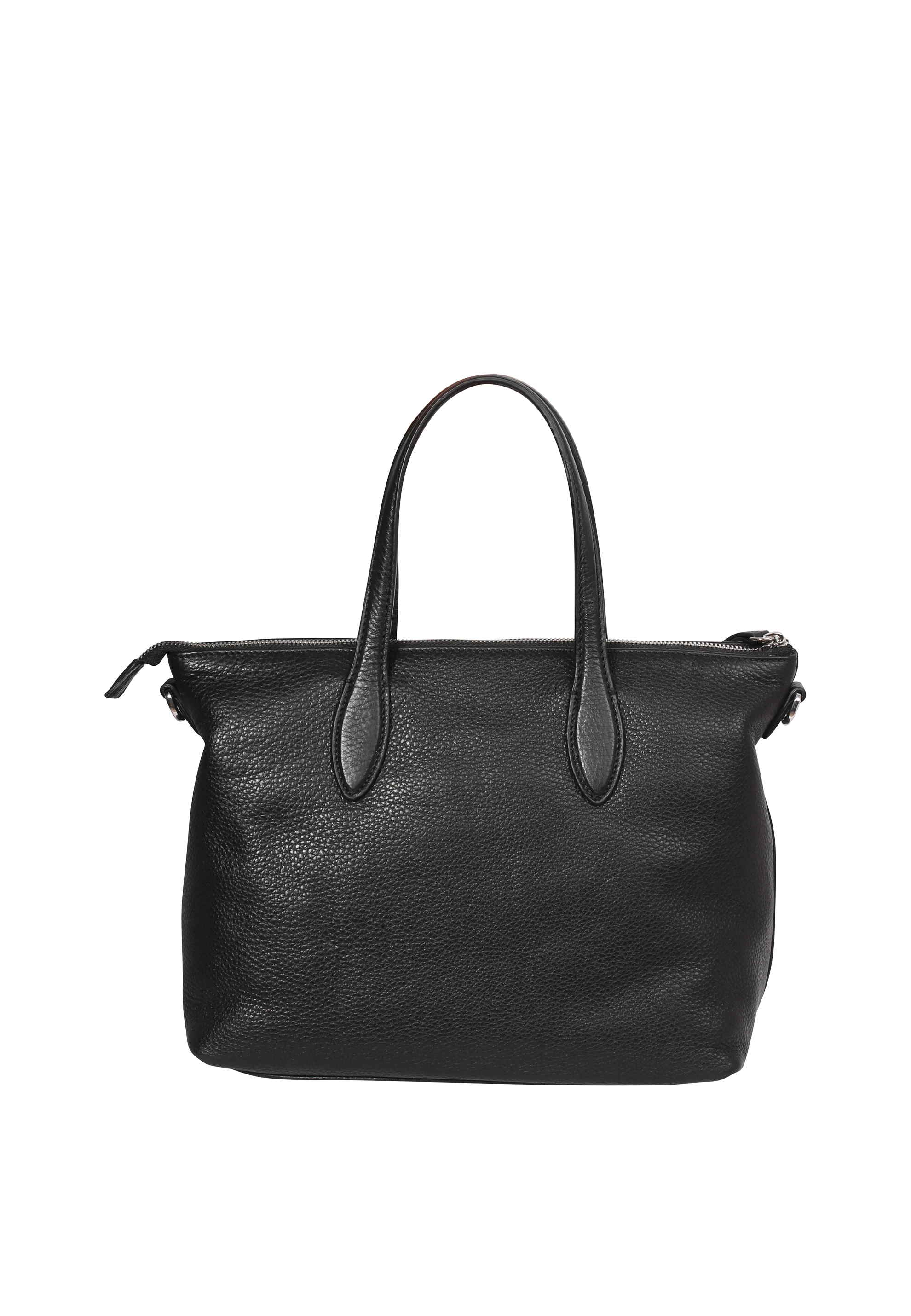 Shopper CLIVIA small Leather Dalia Standard