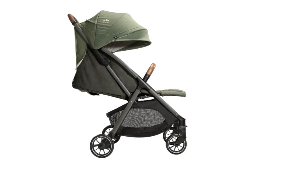 Joie Signature Parcel Buggy Pine