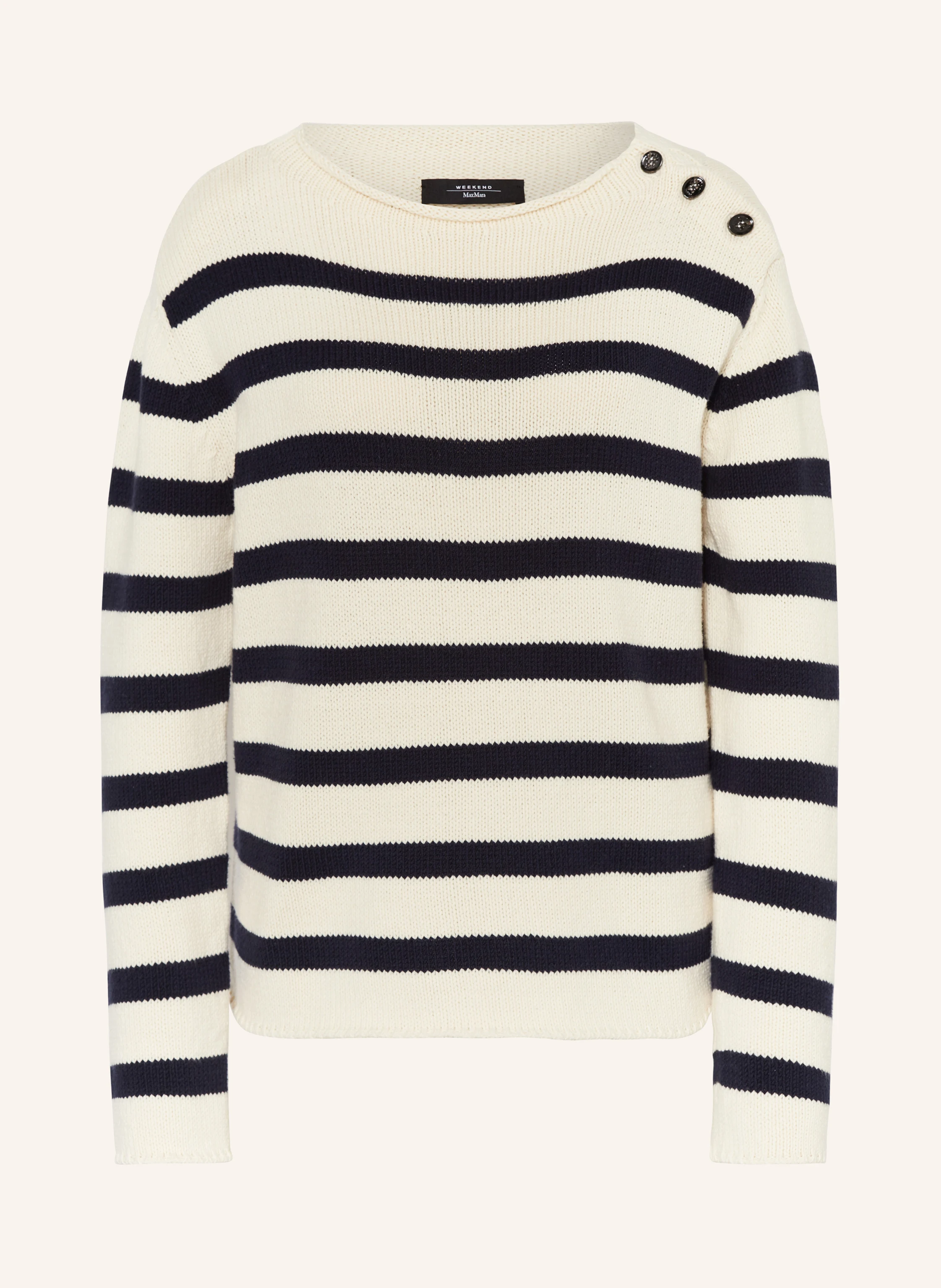 WEEKEND Max Mara Pullover VIBO