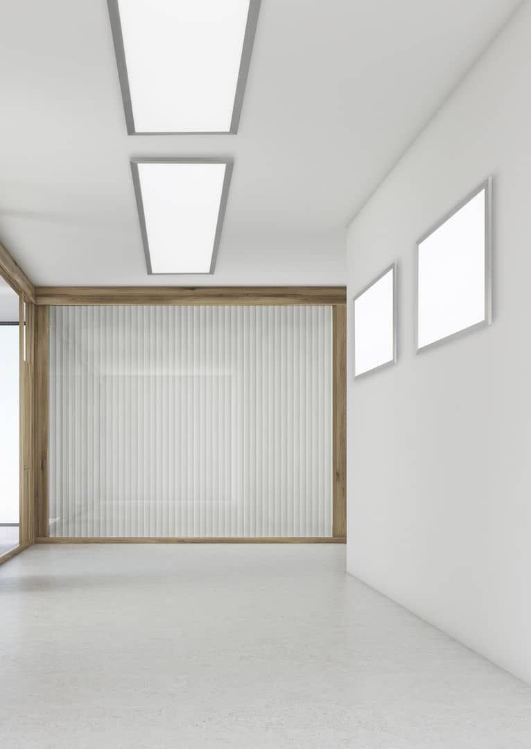 LED-Deckenleuchte