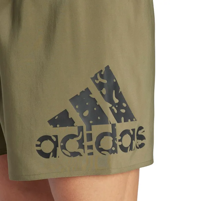 Adidas CLX Zwemshort Heren