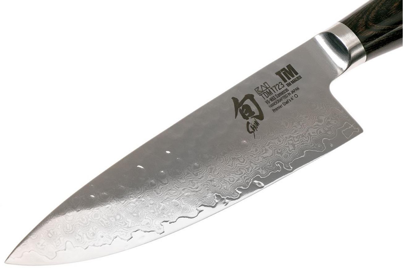 Kai Shun Premier Tim Mälzer koksmes 14 cm