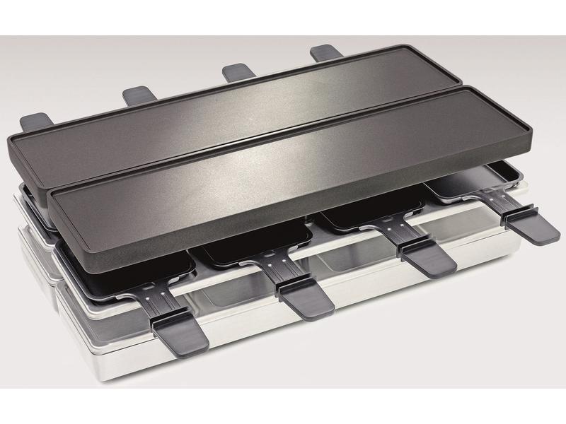 Koenig Racletteofen 8 Personen Raclette-gerät