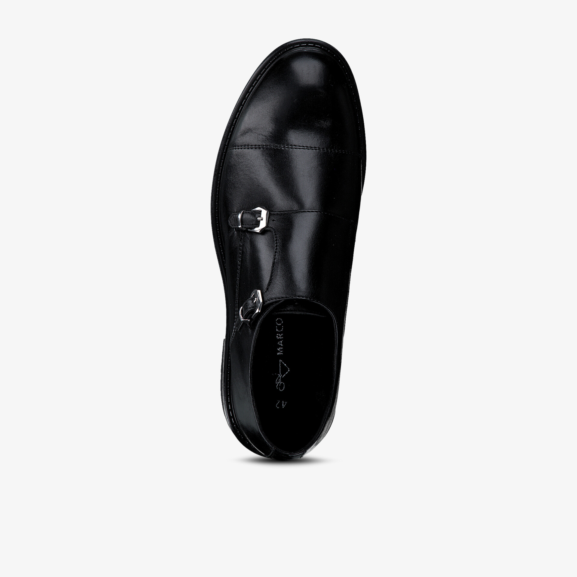 MARCO TOZZI by GMK Slipper schwarz