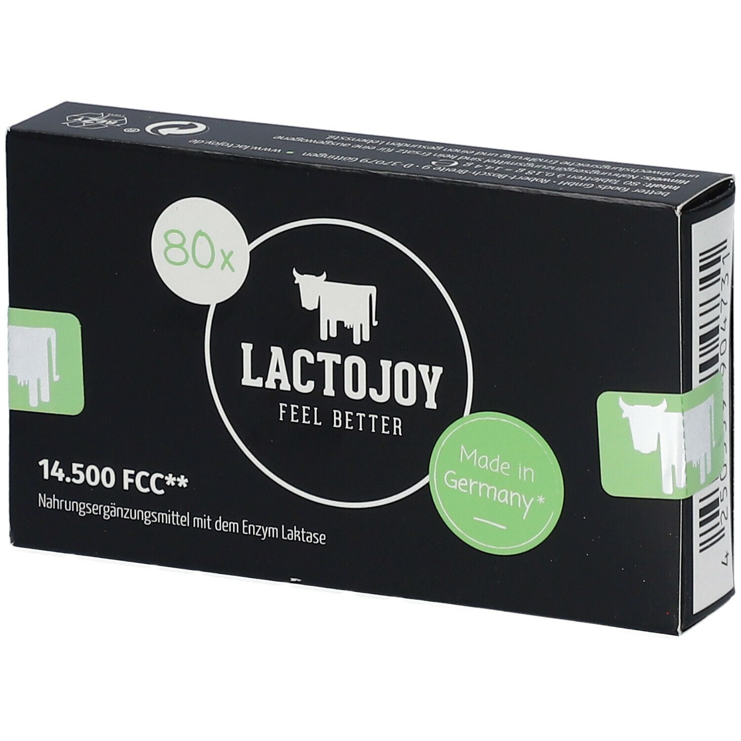 LACTOJOY