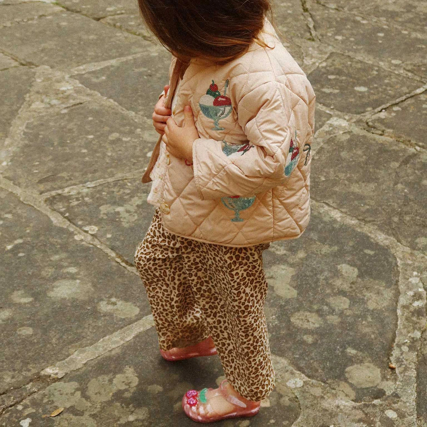 Lilo Sandaler