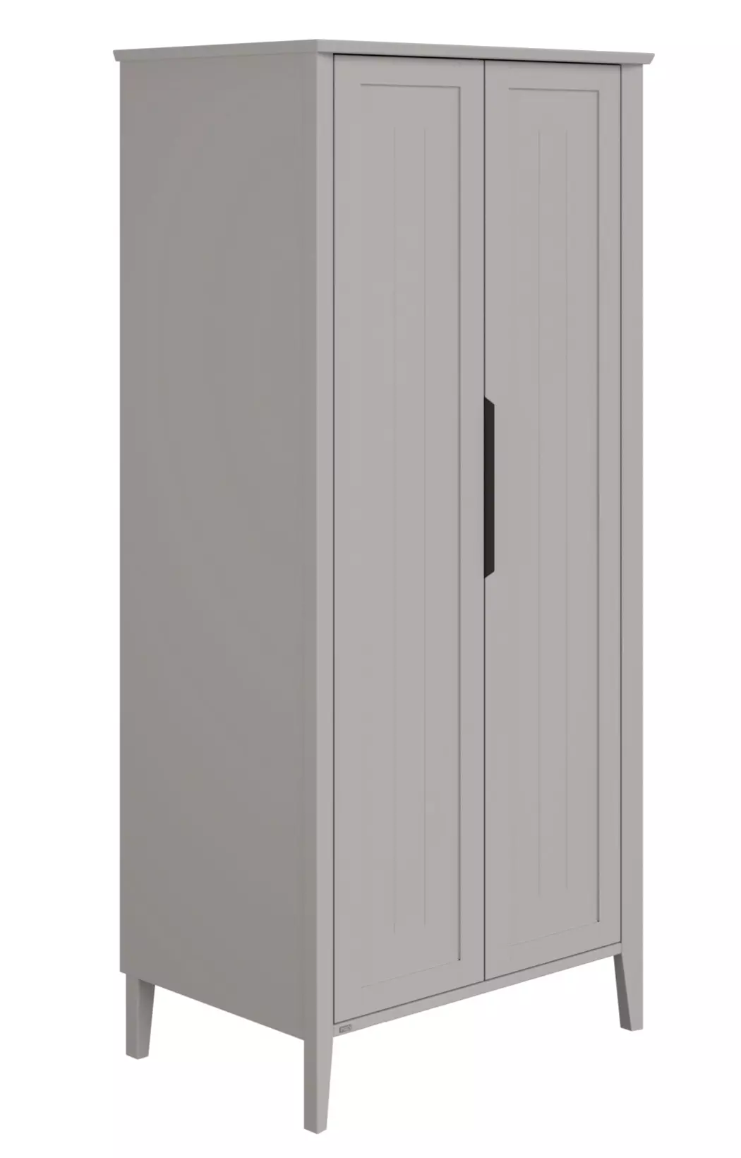 Kleiderschrank Levke 94 x 198 cm