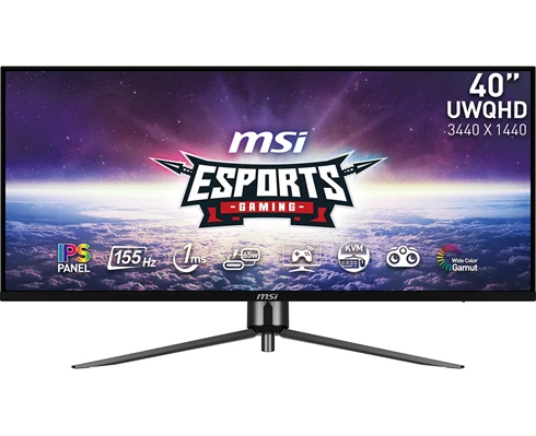 MSI MAG401QR