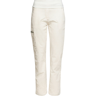 Chillaz Sandra 3.0 Hose Creme Damen