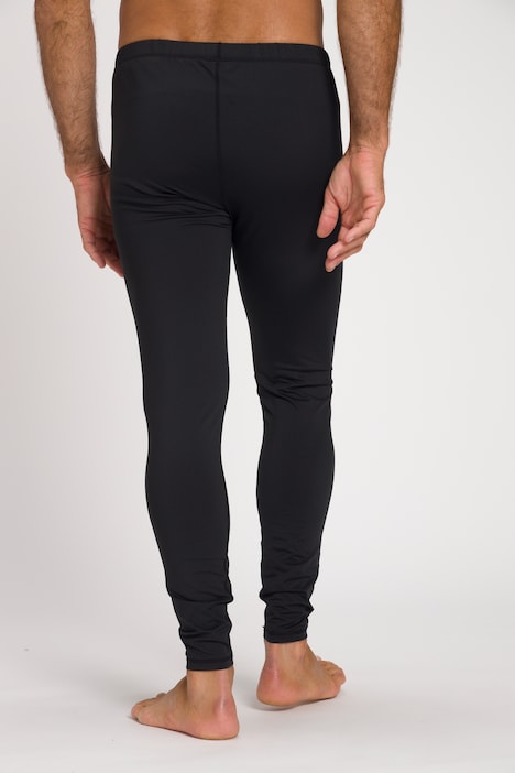 JAY-PI Funktions-Unterhose, Skiwear, Thermo, lang, warm, Elastikbund