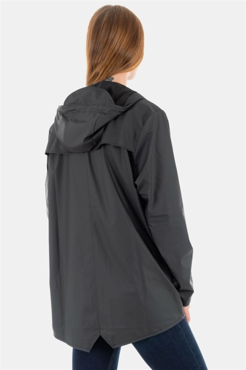 Blousons et vestes rains jacket 01 black