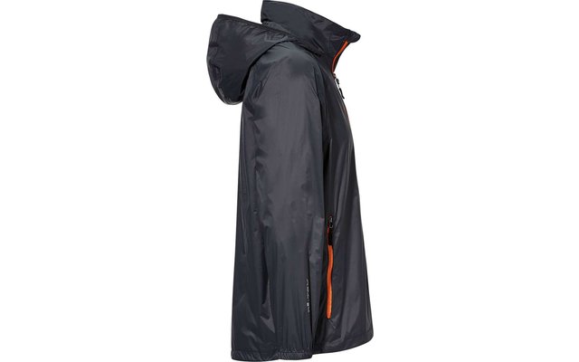 Mountain Guide Lima II Damen und Herren Regenjacke