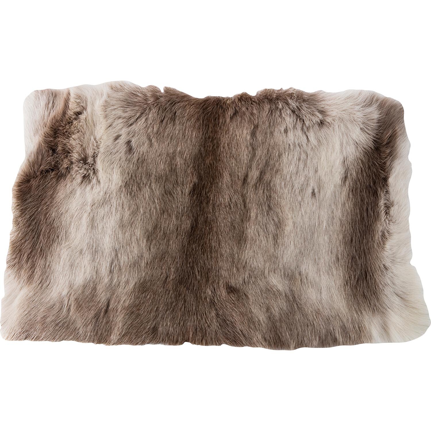 Dalum Reindeer Skin Sit Pad 35x65 Cm