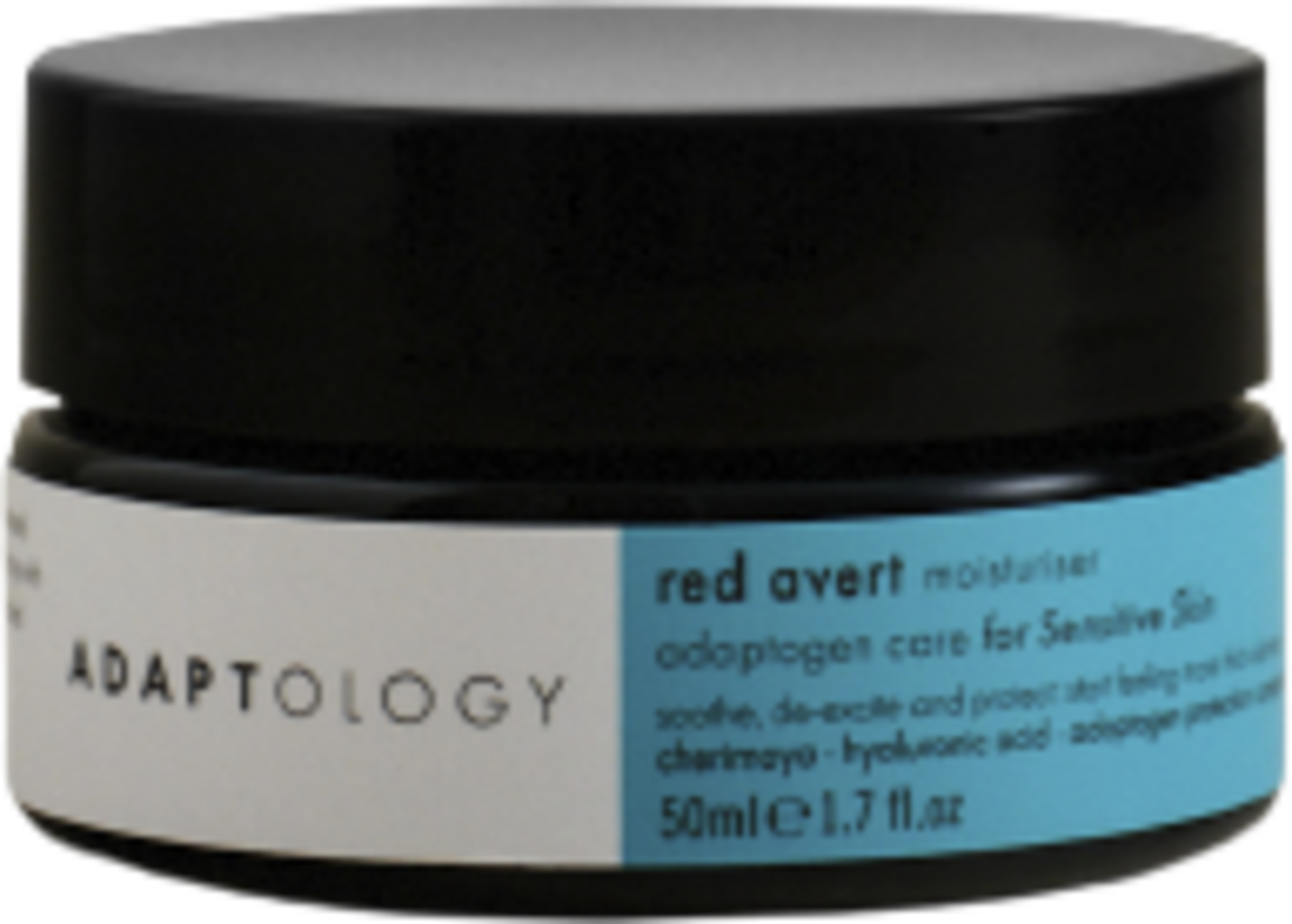 Adaptology  red avert Moisturiser, 50 ml