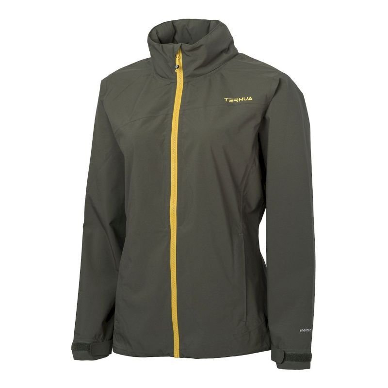 Kulnura Jacket - Veste imperméable femme