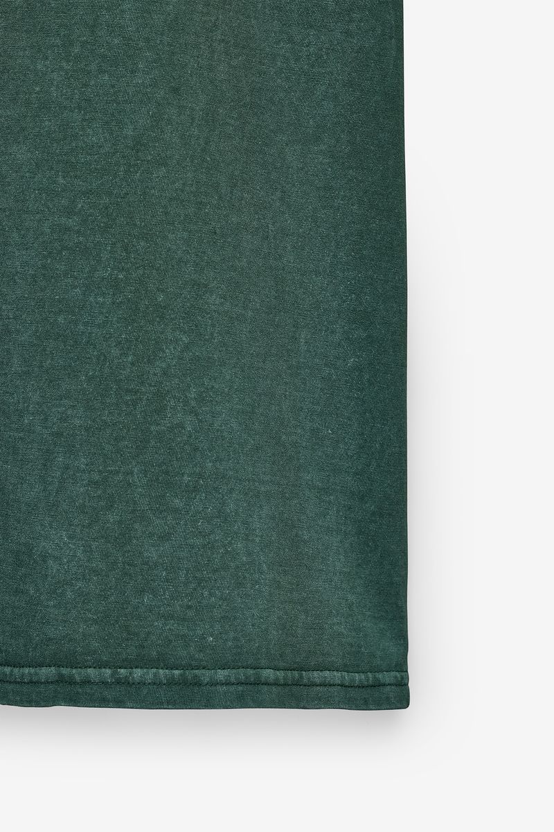 T-SHIRT GARMENT DYE