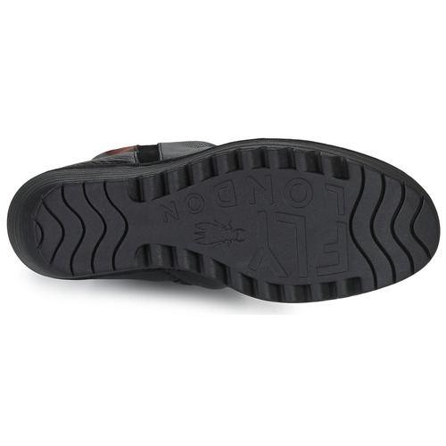 Fly London - YOPA - Noir