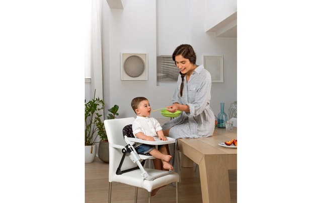Chicco Kindersitzerhöhung »Chairy«