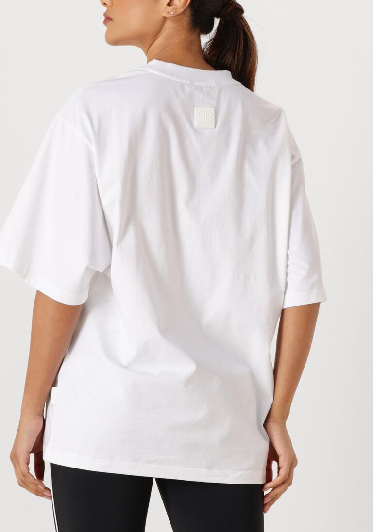 witte goldbergh t-shirt raya short sleeve top