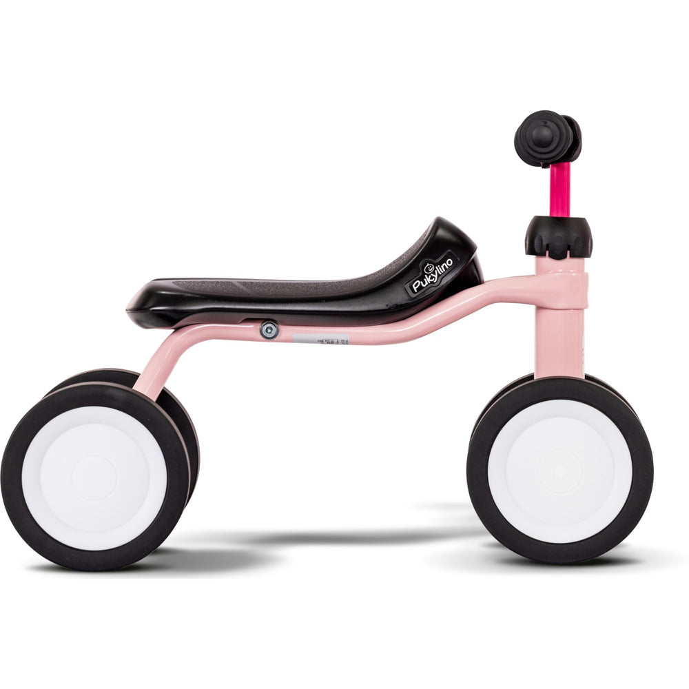 Køb PUKY Retro Rose Pukylino Med Handlebar Pad