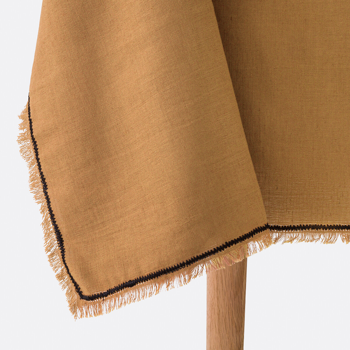 LA REDOUTE INTERIEURS<br>Toalha de mesa em linho/algodão, Menorca