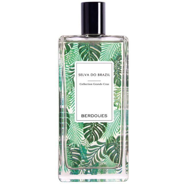 Selva Do Brazil Cologne BERDOUES