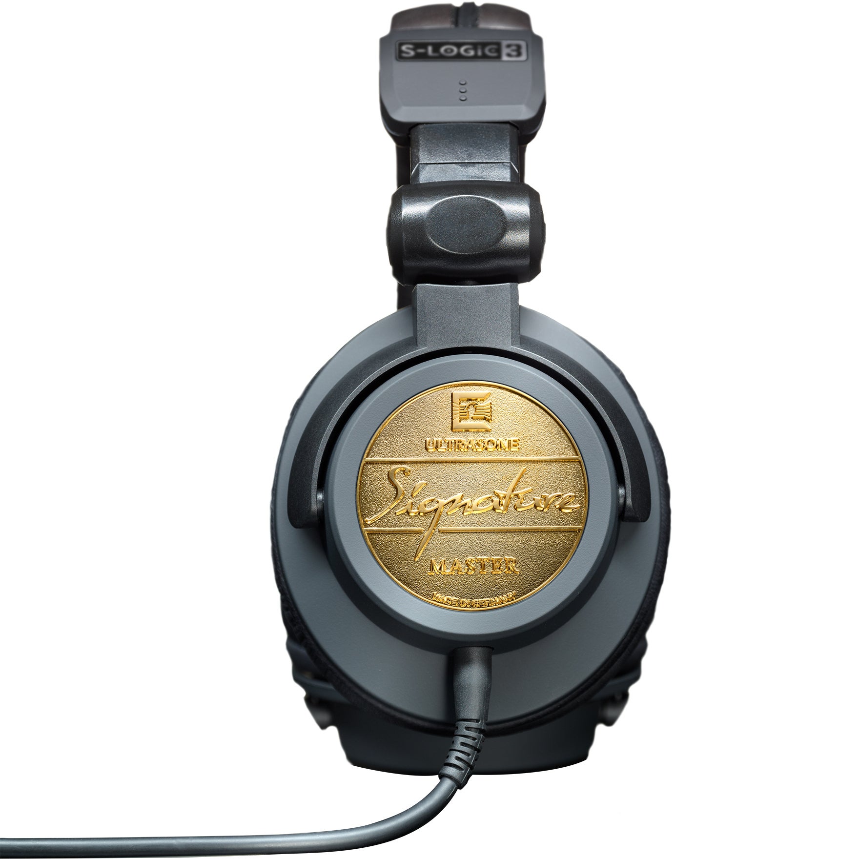 Ultrasone Signature Master studio-koptelefoon