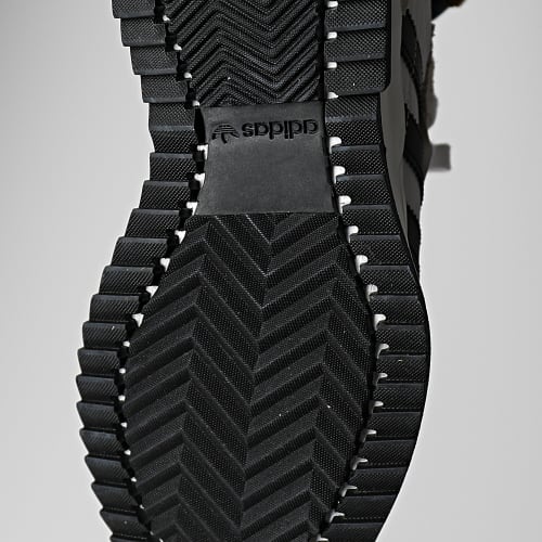 Baskets Retropy 2 GW5473 Cloud White Core Black
