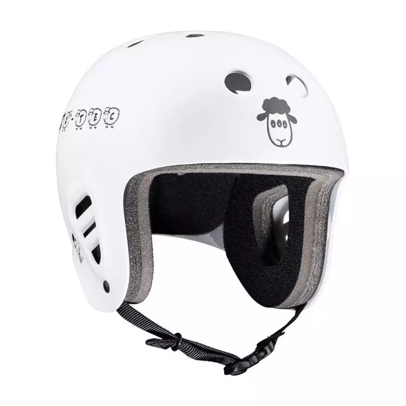 Casque PRO-TEC Full Cut water Jacobsen II