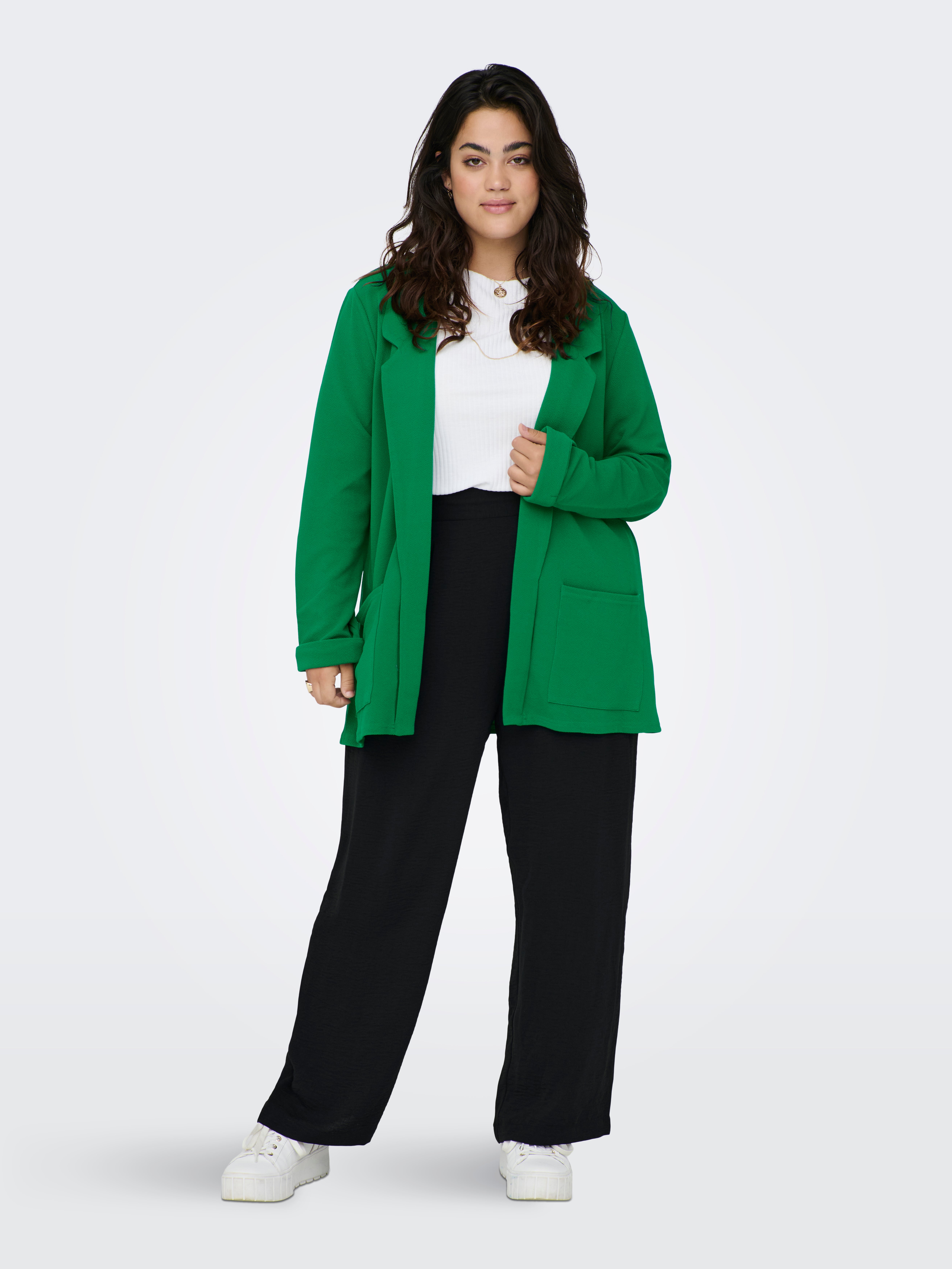 CARBETTY Blazer Lush Meadow
