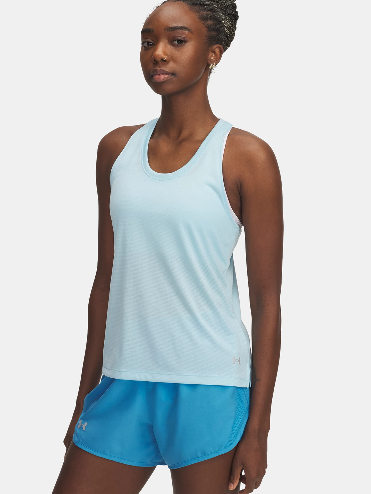 Launch Singlet