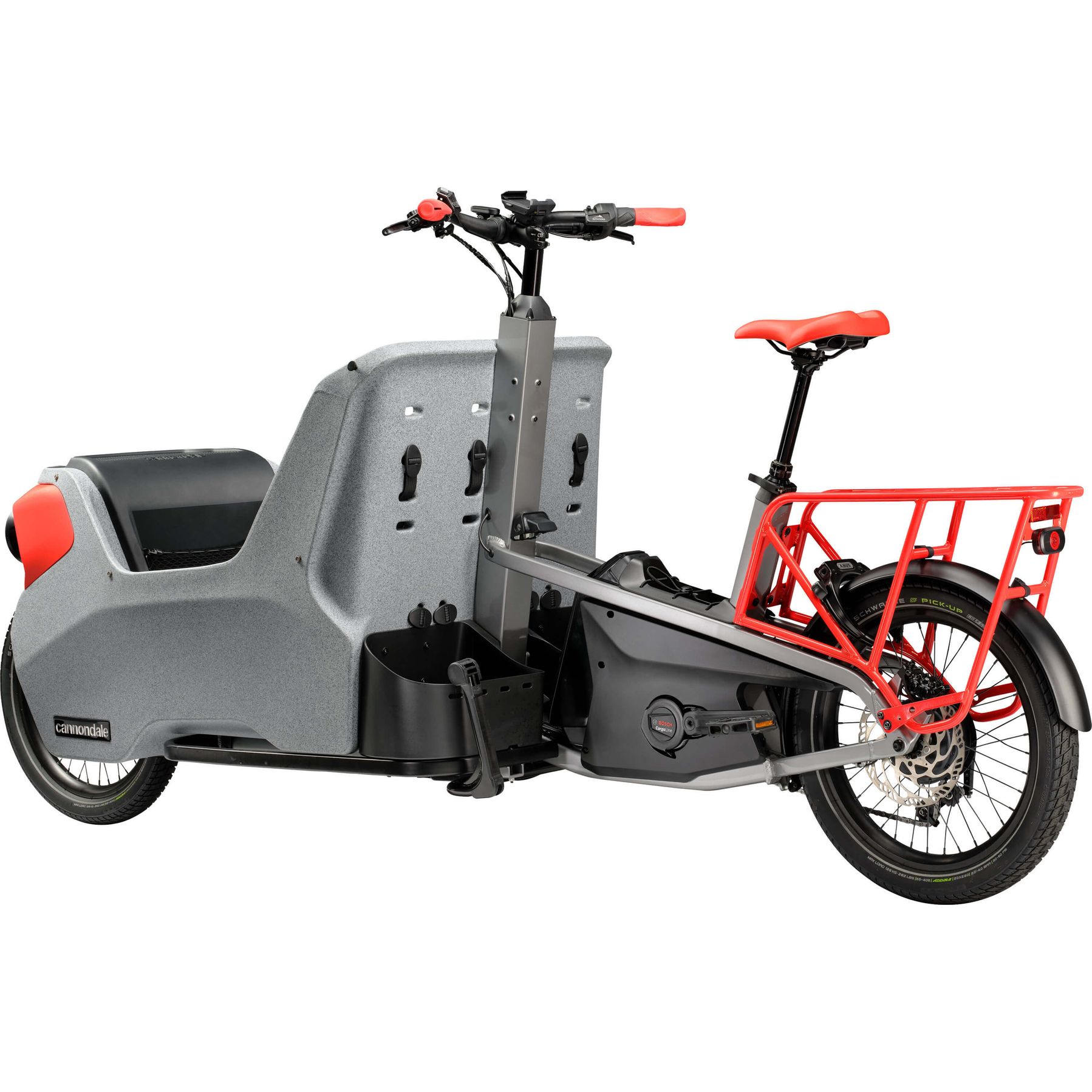 Cannondale Wonderwagen Neo 1 2025