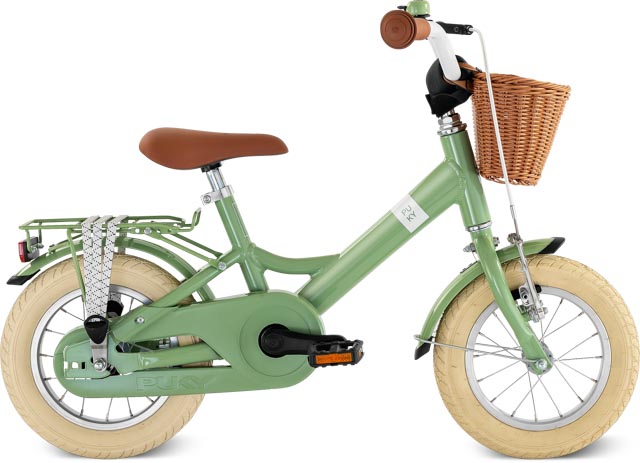 Puky Youke Classic 12