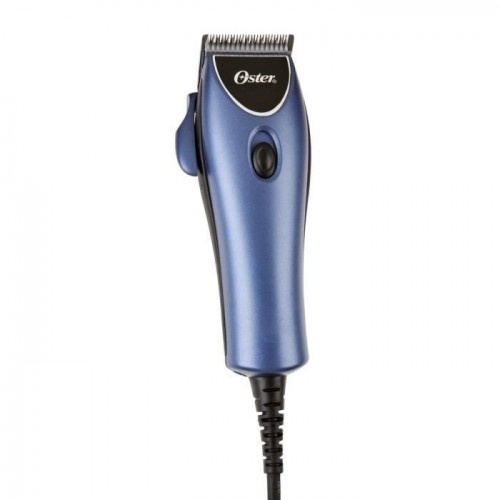 Kit de tosa doméstica Oster: Máquina de cortar cabelo elétrica para cães.