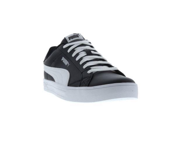 Puma Smash Vulcan 3 Low Trainers Mens