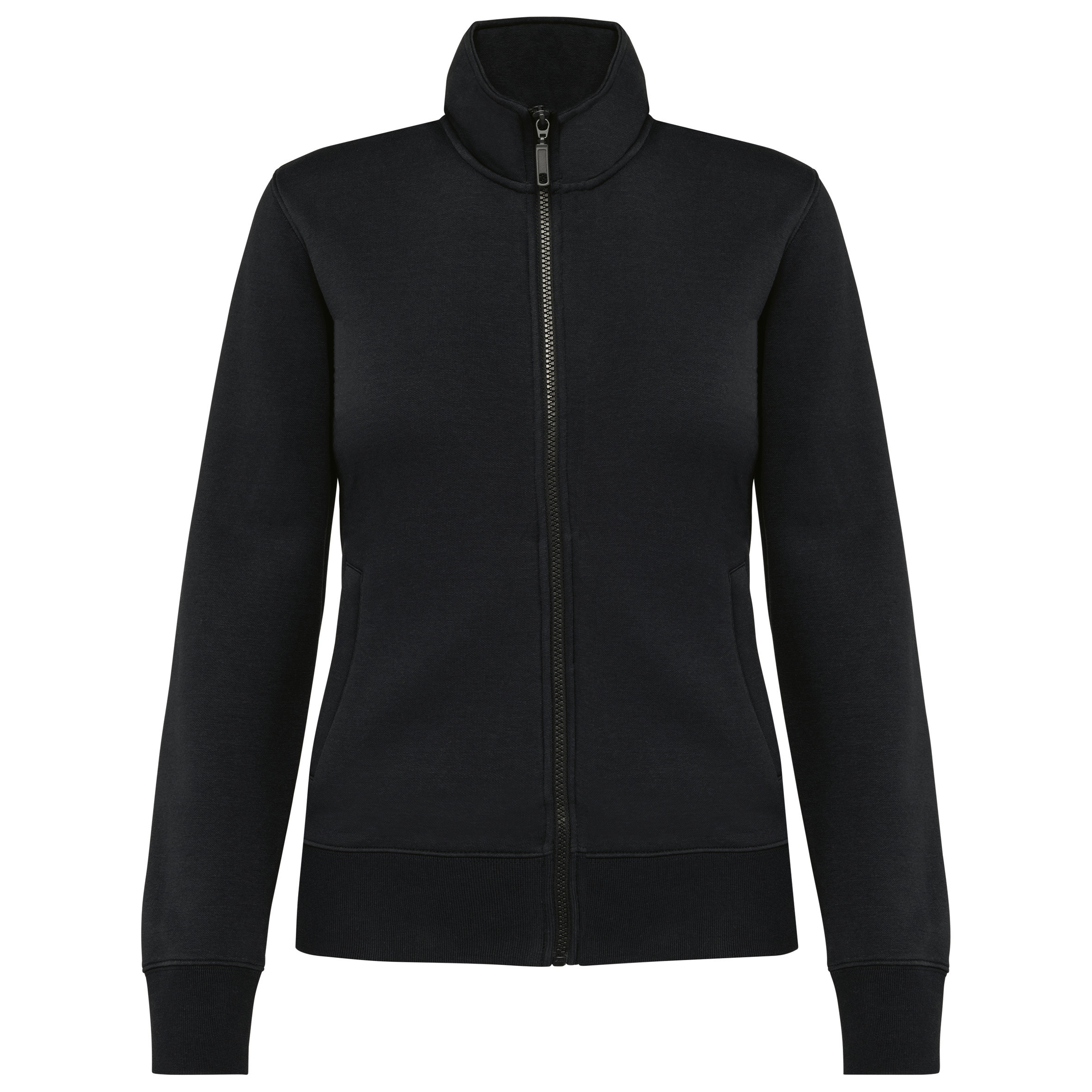 Kariban K4011 - Veste molleton gratté femme