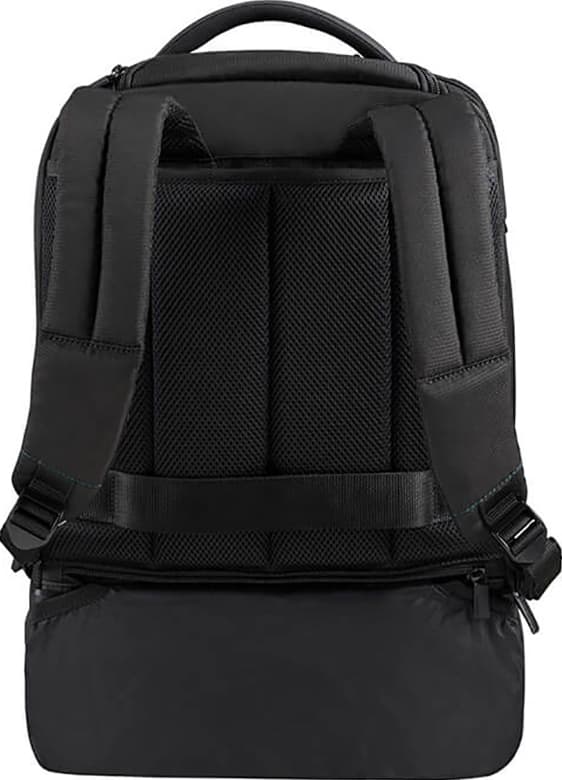 Samsonite MySight computertaske med hjul 17,3